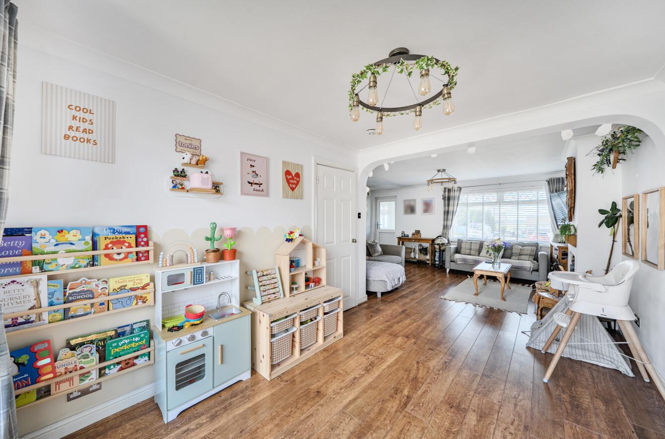 Cae Crwn, Dunvant, Swansea, SA2 7PS
